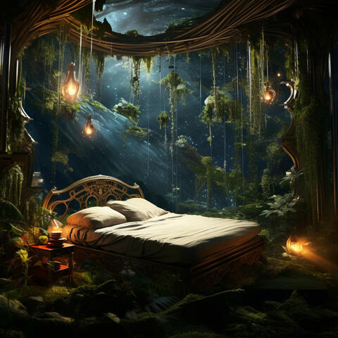 Dreaming Amidst Thunder: Music for Sleep