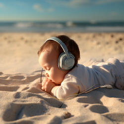 Ocean Night Baby Sound