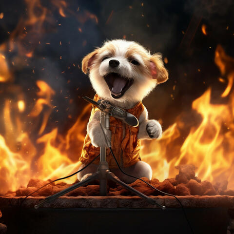 Dogs: Canine Warmth Tunes