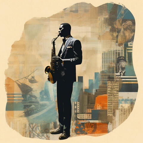 Cosmopolitan Tales: Worldly Jazz Music