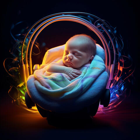 Quiet Quests: Baby Sleep Adventures