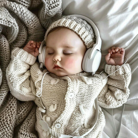 Baby Lullaby Dreamscape: Night Skies