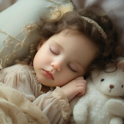 Soft Rhythms of Moonlit Dreams