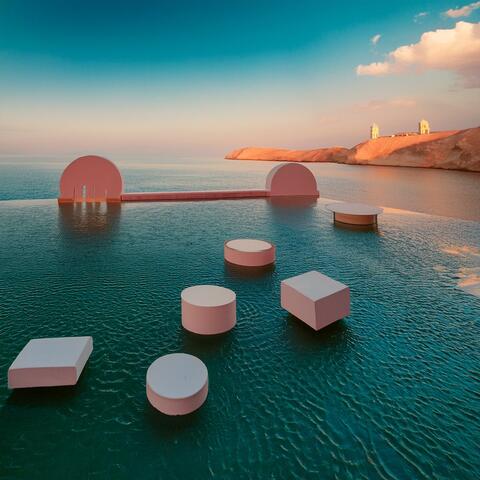 Lofi Shapes And The Geometry Of Calm