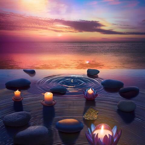 Lofi Music For Massage: Flowing Touch And Soothing Beats