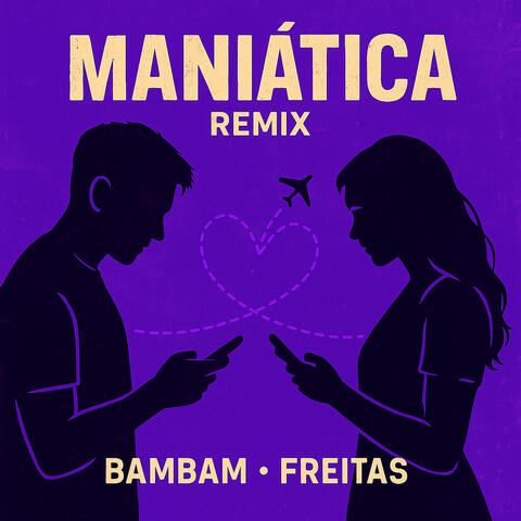 Maniática