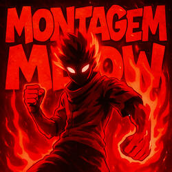 MONTAGEM MEOW