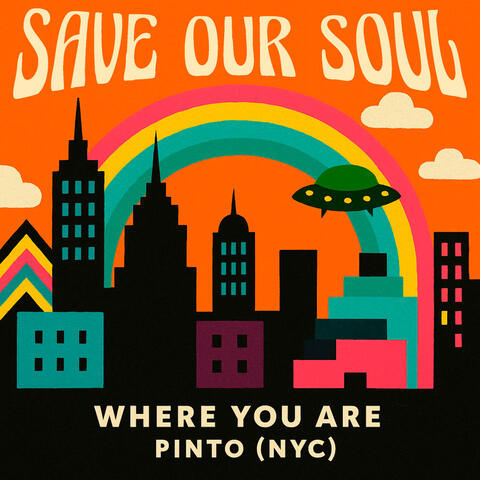 Where You Are