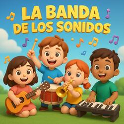 La Banda de los Sonidos