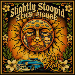 Slow Ride