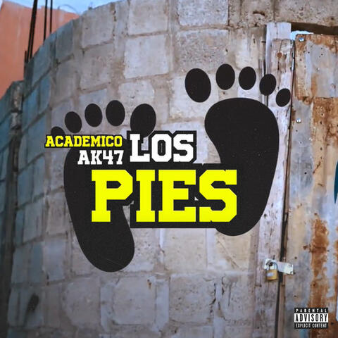 Los Pies