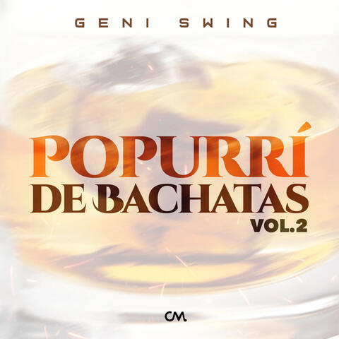 Popurri De Bachatas, Vol.2