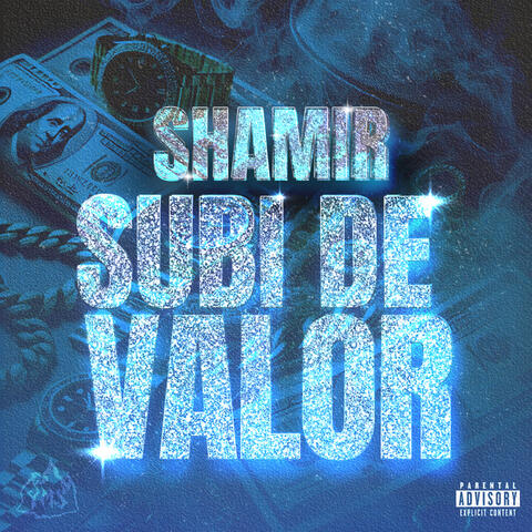 SUBI DE VALOR