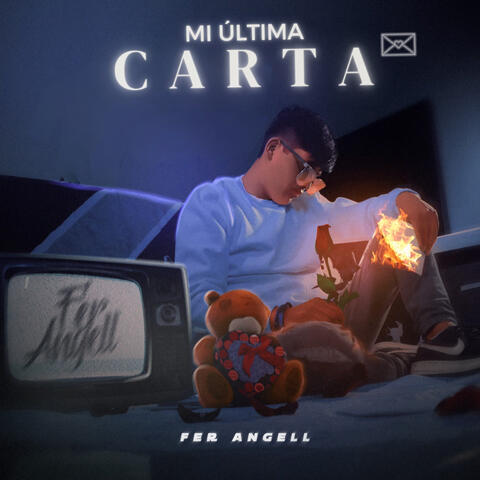 Mi última carta