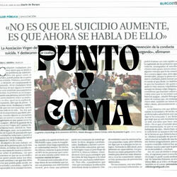 PUNTO Y COMA