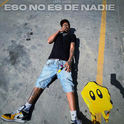 Eso No Es De Nadie
