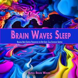 Relaxing Deep Sleep Frequencies
