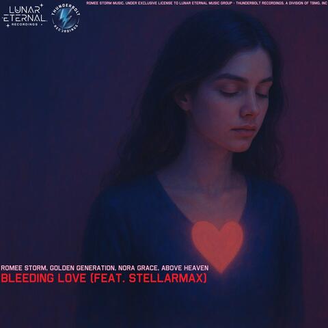 Bleeding Love