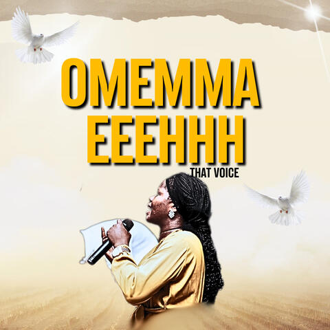 OMEMMA