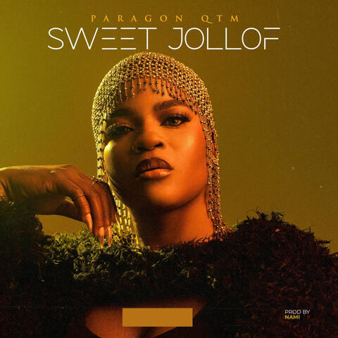 Sweet Jollof