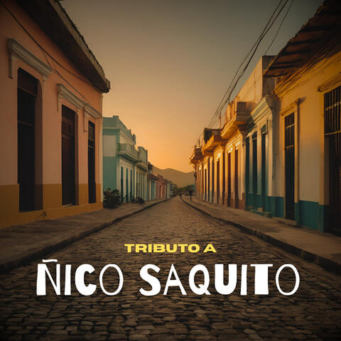 Tributo a Ñico Saquito