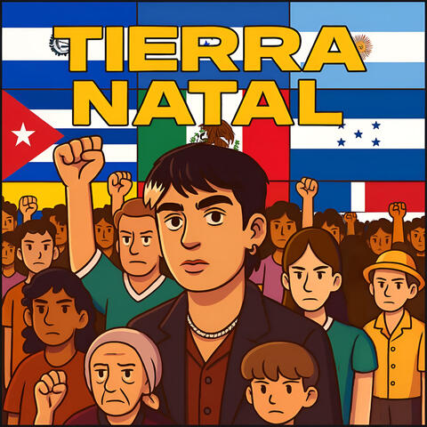 Tierra Natal