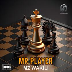 Mr Player