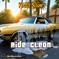 Ride Clean
