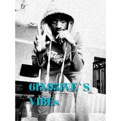 Oluwa On My Side