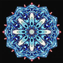 528 Hz Nighttime DNA Reset
