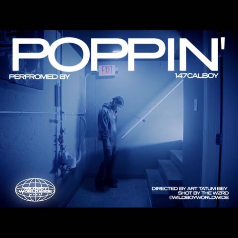 POPPIN'