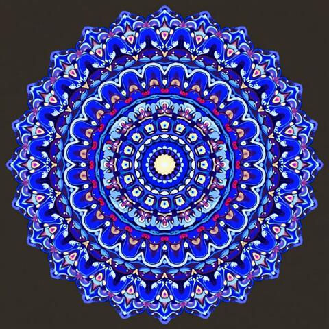528 Hz Restore & Rest