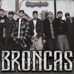 Broncas