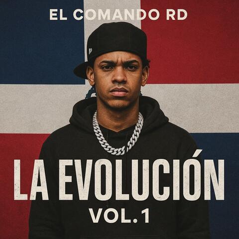 La Evolucion, Vol. 1
