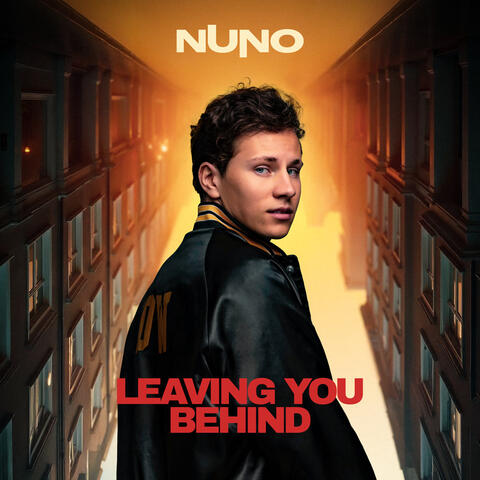 Leaving You Behind