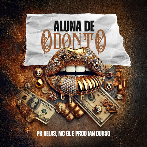 Aluna de odonto