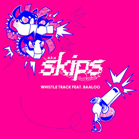 whistle track
