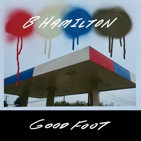 Good Foot
