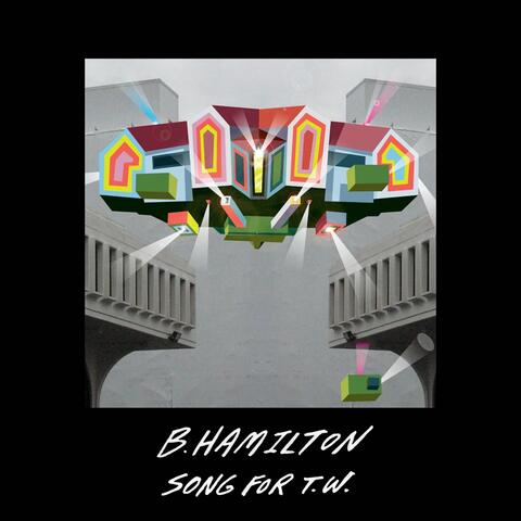 Song For T.W.