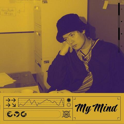 My Mind