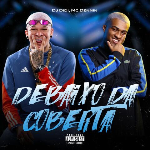 Debaixo da coberta