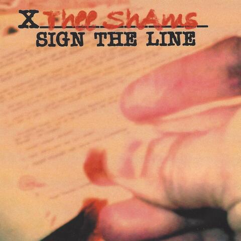 Sign the Line