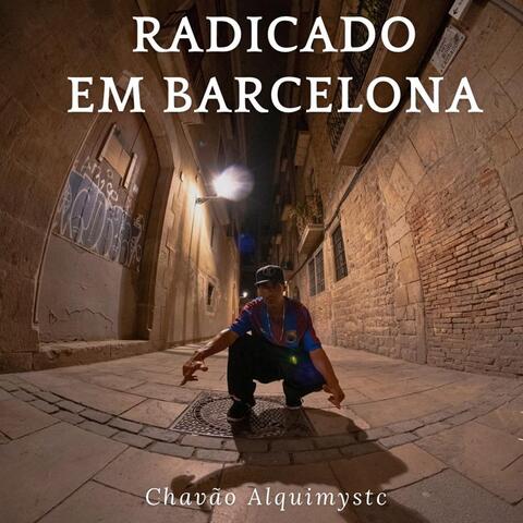 Radicado em Barcelona