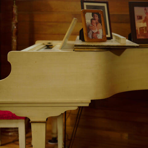 Mother's Piano