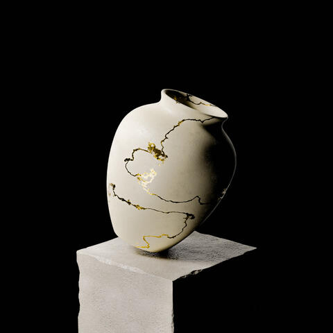 KINTSUGI