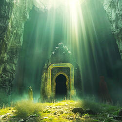 Temple of Ra