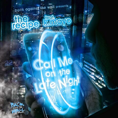 Call Me On The Night