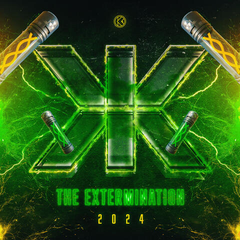 DediKted The Extermination