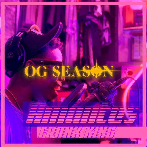 Amantes (OG Season)