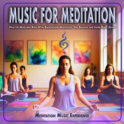 Healing and Wellness Music